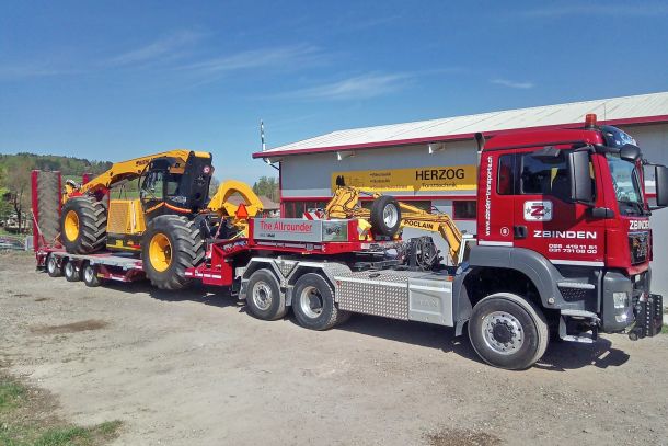 Transporte