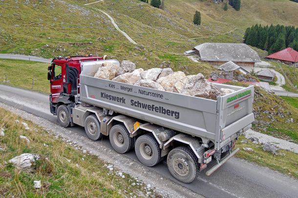 Transporte