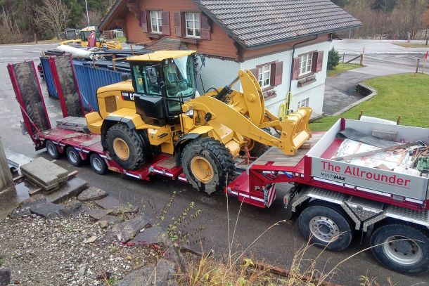Transporte