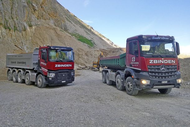 Transporte