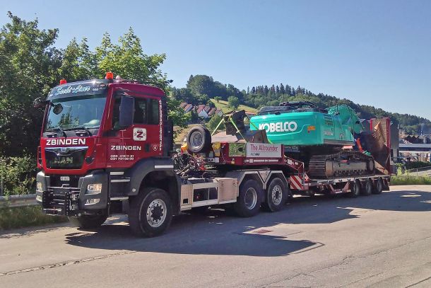 Transporte