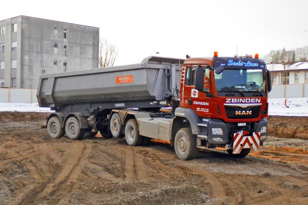 Transporte