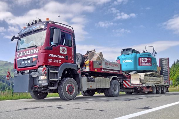 Transporte