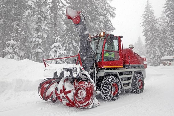 Zbinden Transporte AG