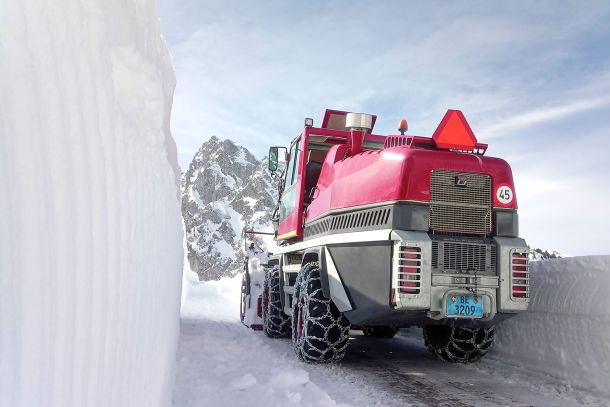 Zbinden Transporte AG