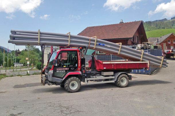 Transporte