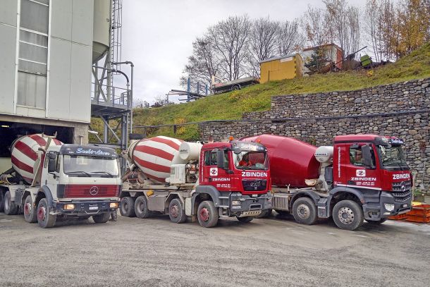 Transporte