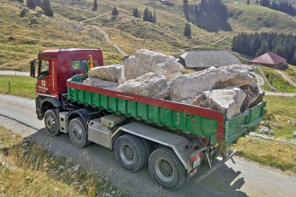 Transporte